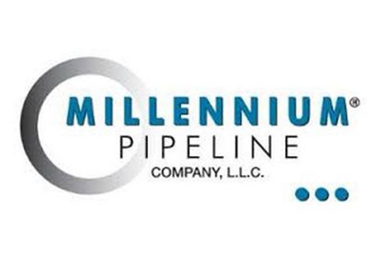 Millennium logo